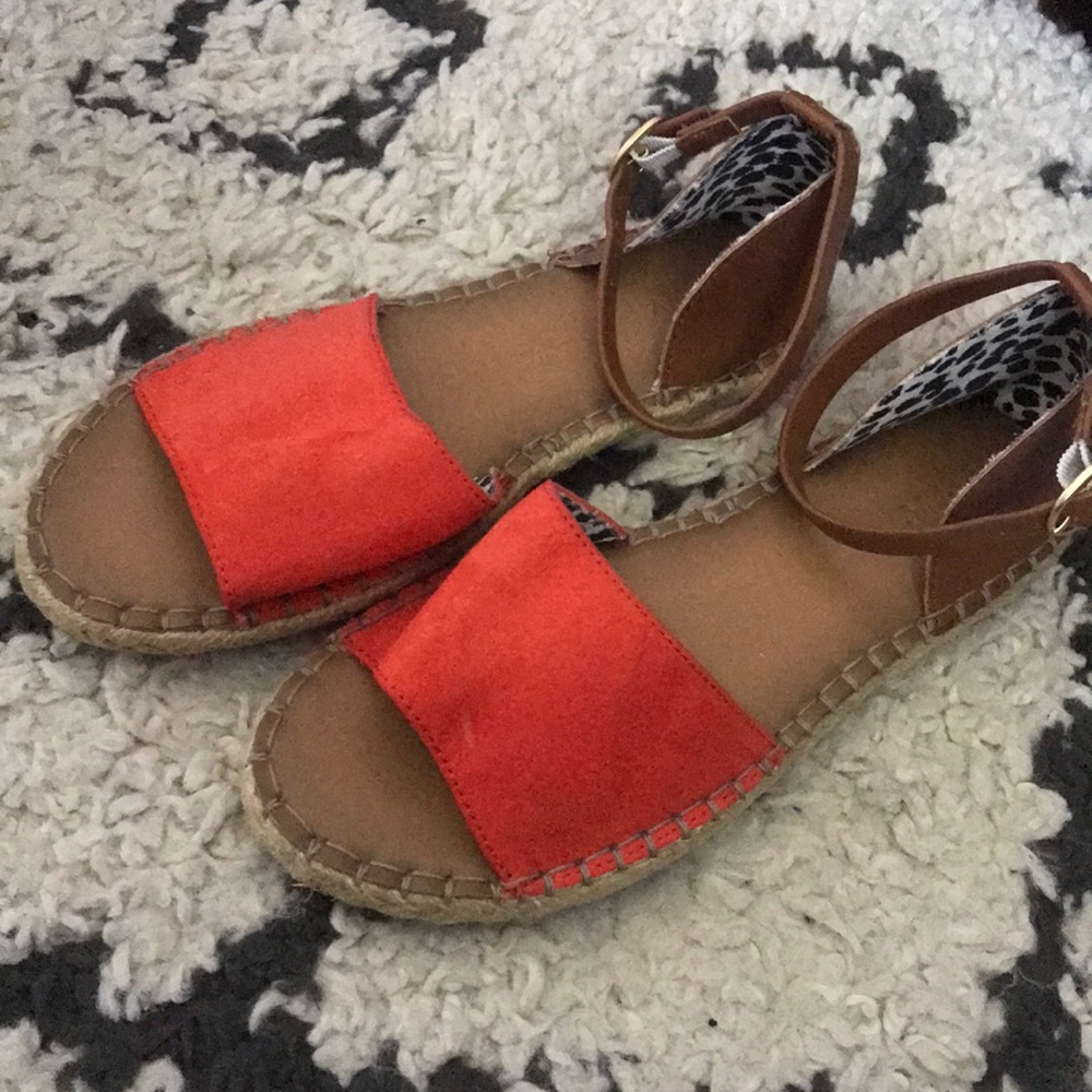 Old navy espadrilles